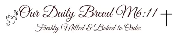 Bakery in Hampstead, NC | Our Daily Bread M611 Bakery in Hampstead, NC | Our Daily Bread M611