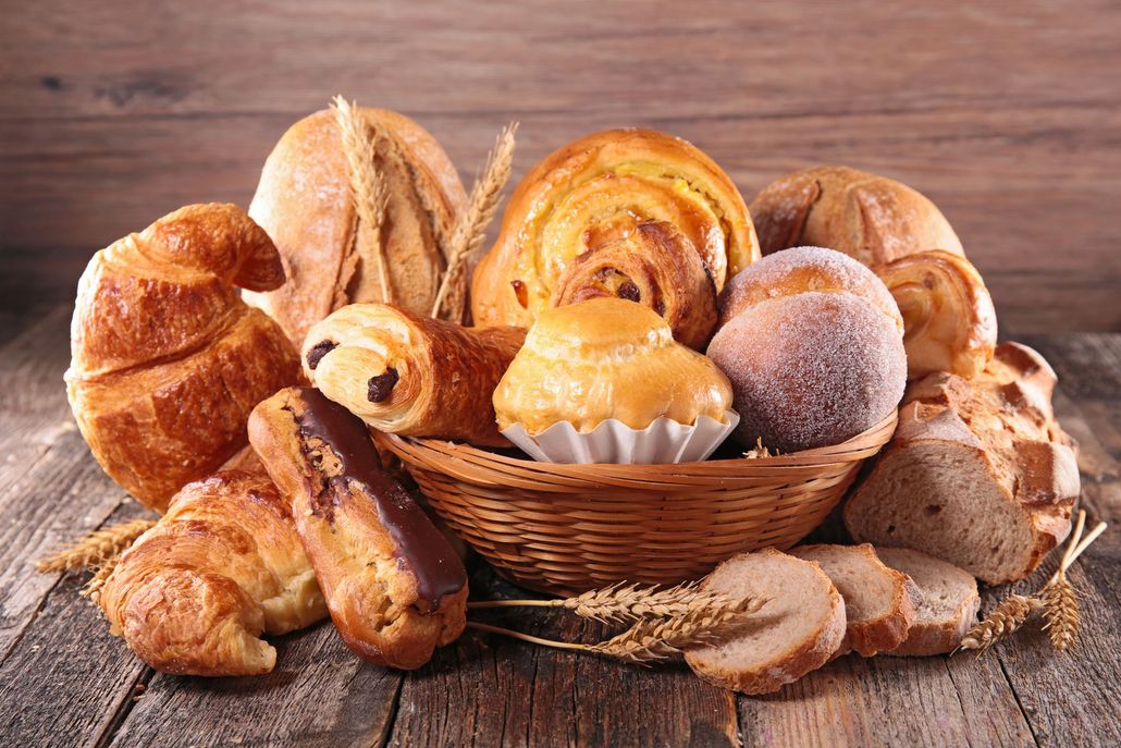 About Our Daily Bread M611 About Our Daily Bread M611