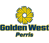 Golden West and Silver Crest