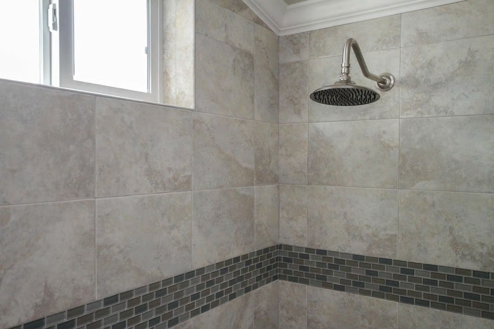 New Installed Tiles — Bakersfield, CA — Valley Manufactured Homes, Inc.