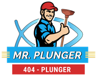 Mr. Plunger