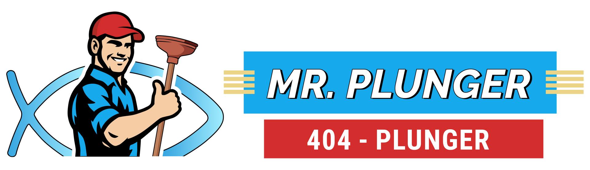 Mr. Plunger