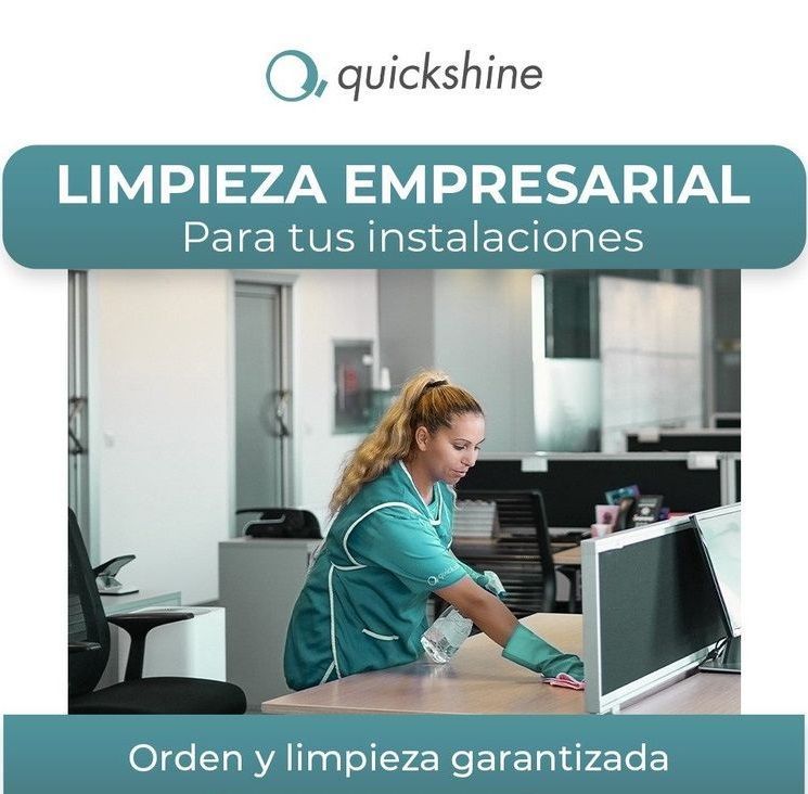 QUICKSHINE MAZATLÁN