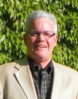 George Porter of West Hartford, CT.