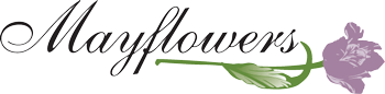 Logo of Mayflowers