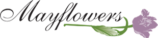 Logo of Mayflowers