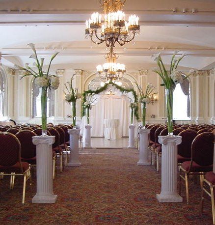 Mayflowers Wedding or Ceremony Photos