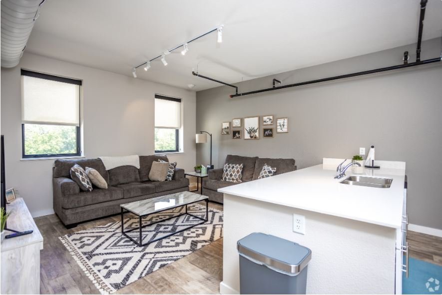 New Apartments Briar Grove Apartments Decorah, IA