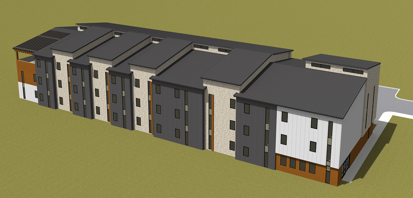 New Apartments Briar Grove Apartments Decorah, IA