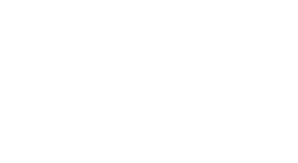 Briar Grove Logo in White