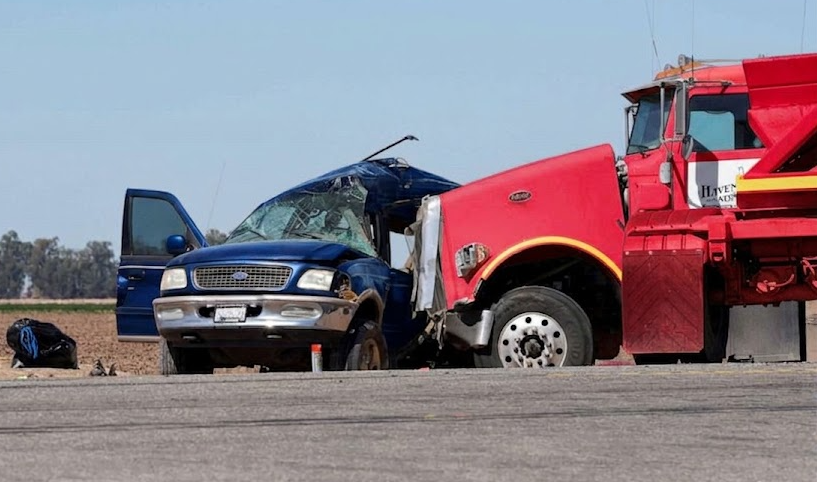 Commercial vehicles covered by business auto insurance
