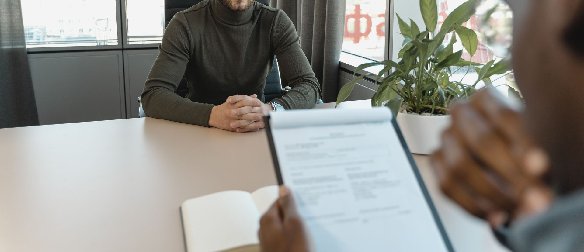 Employment practices liability insurance illustration
