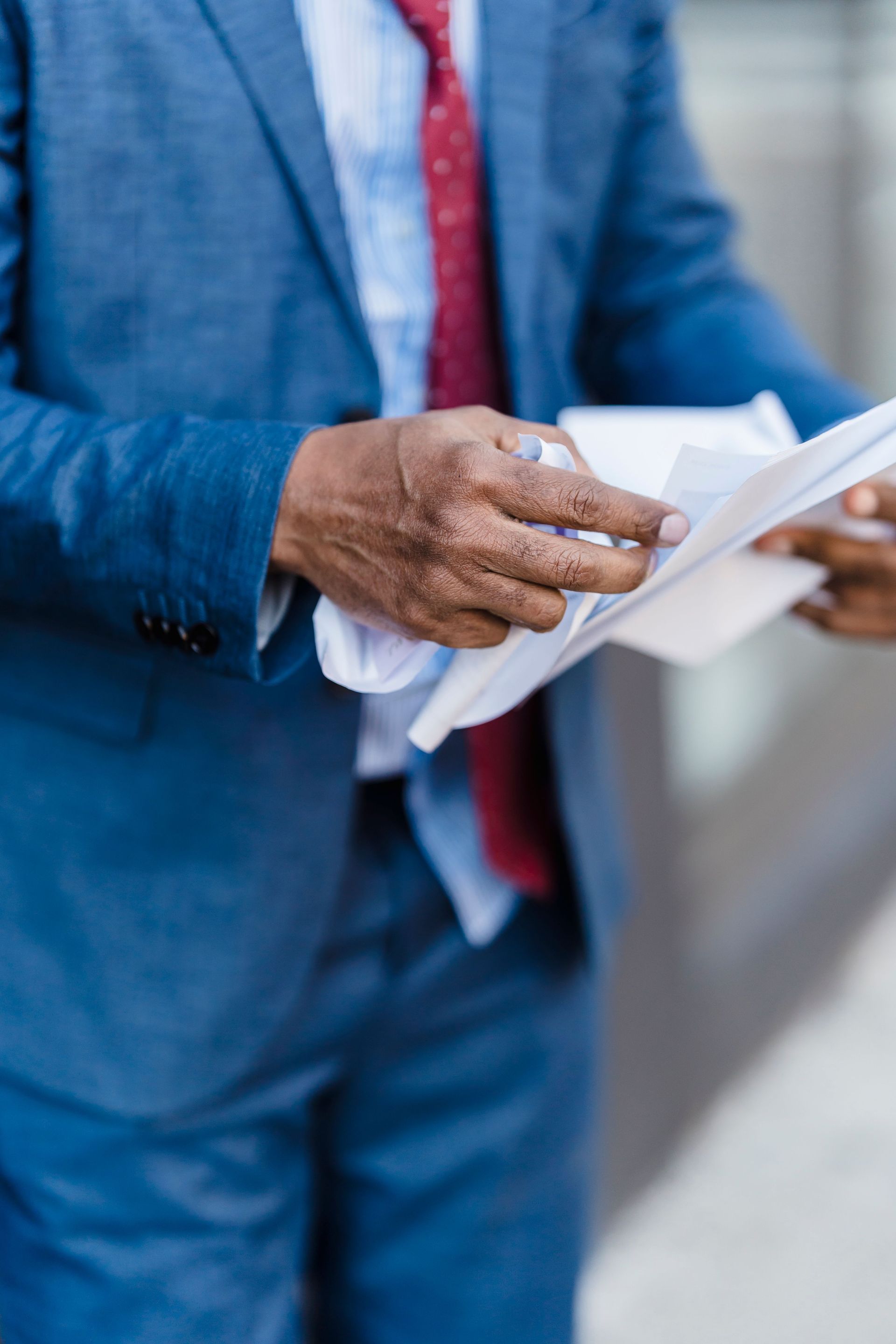 Types of claims EPLI can address illustration
