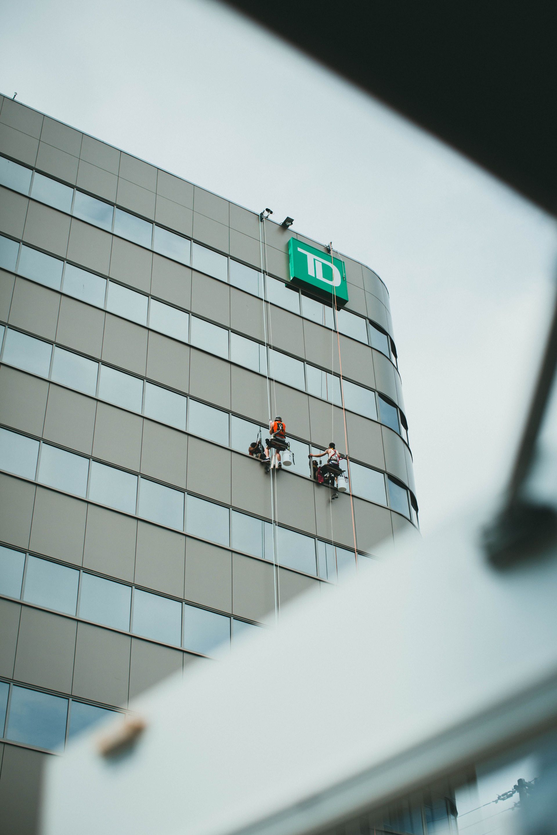Commercial coverage for different business risks illustration