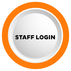 E-learning online courses button
