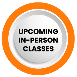 Click here to view upcoming virtual training sessions Upcoming Virtual Training Button