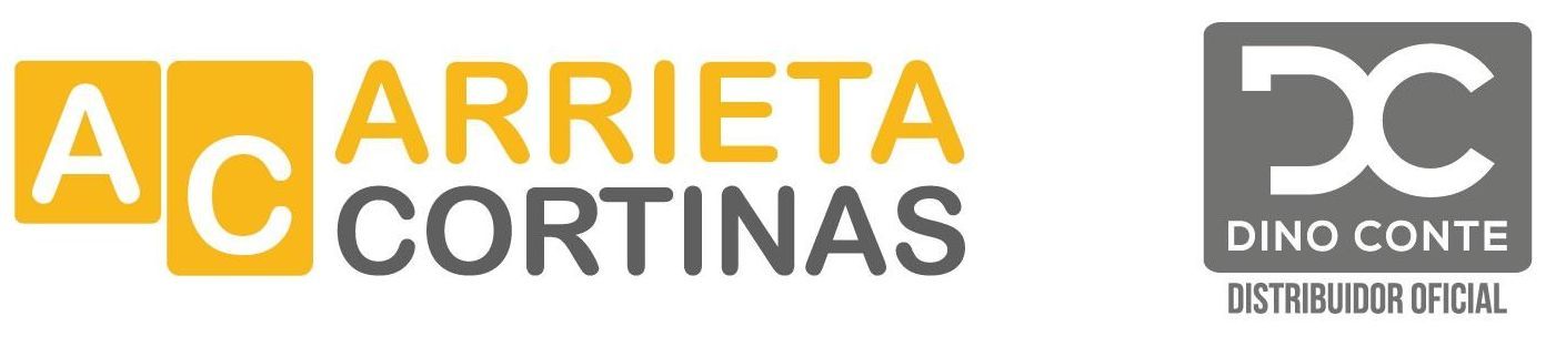 Arrieta Cortinas LOGO