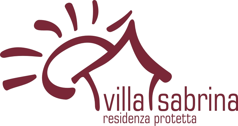 RESIDENZA PROTETTA VILLA SABRINA - LOGO