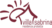 RESIDENZA PROTETTA VILLA SABRINA - LOGO
