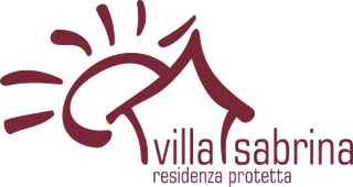 RESIDENZA PROTETTA VILLA SABRINA - LOGO