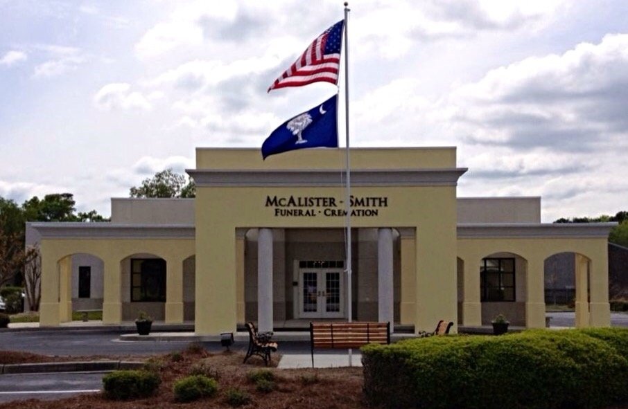 McAlister-Smith Funeral & Cremation