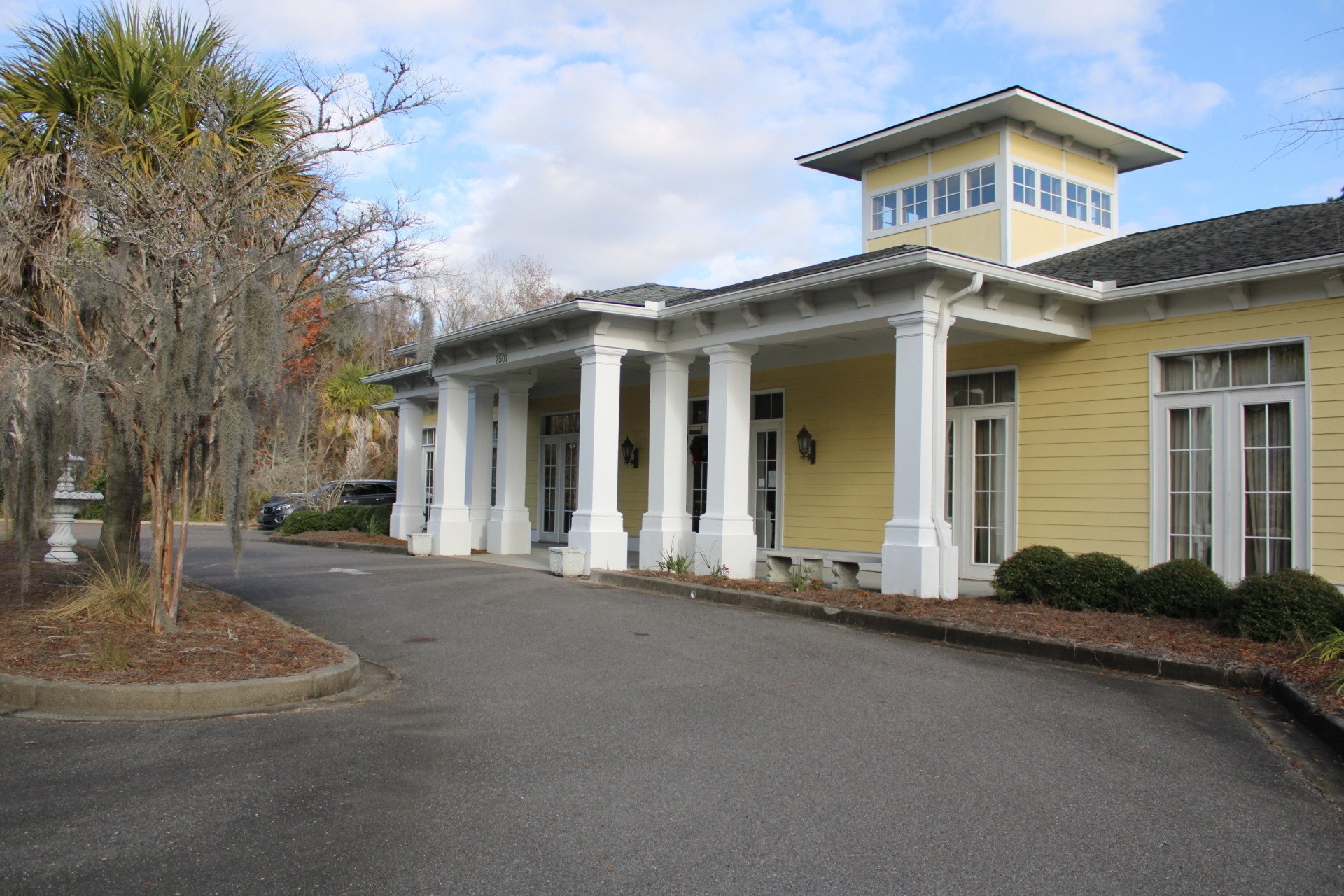 McAlister-Smith Funeral & Cremation