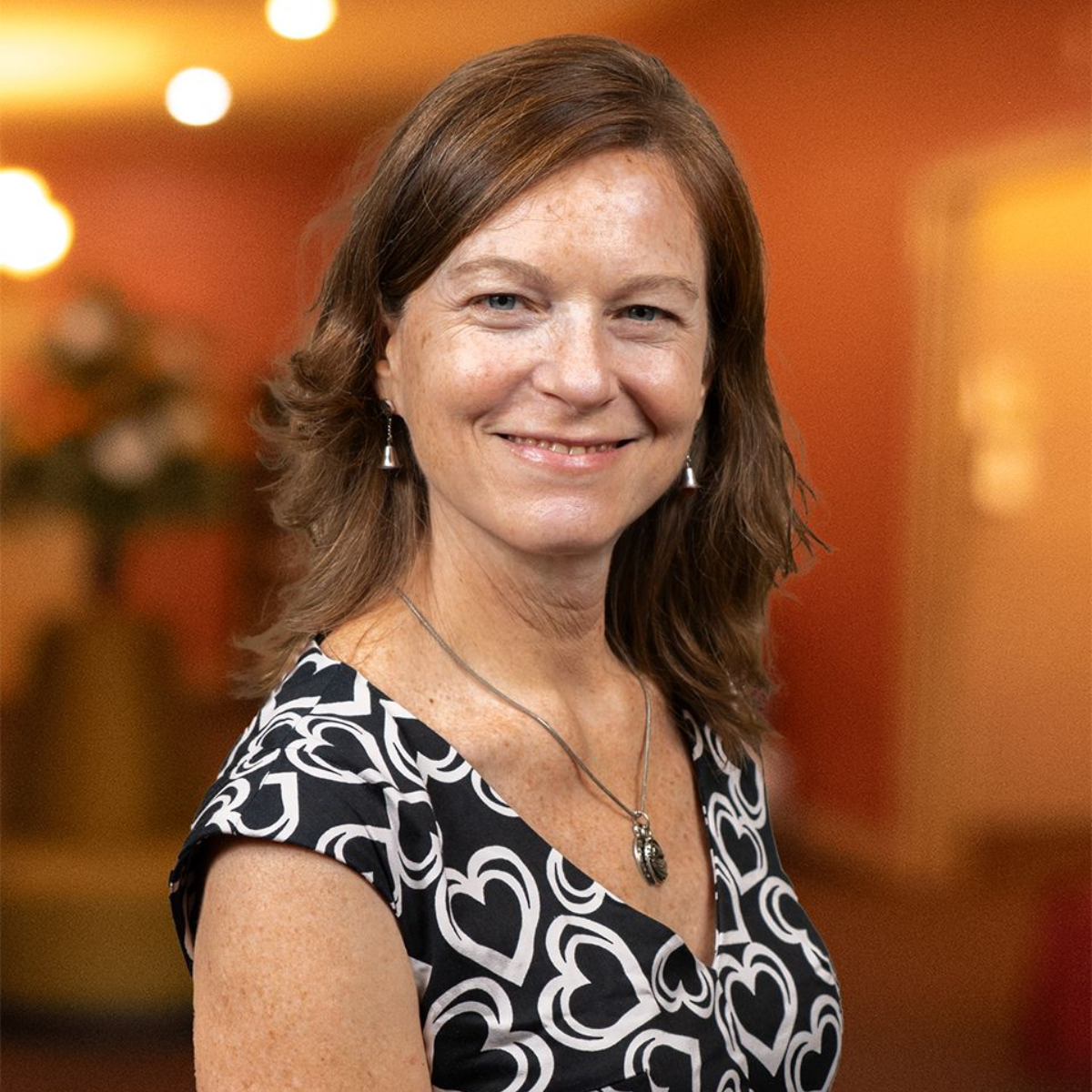 Caroline Freeman