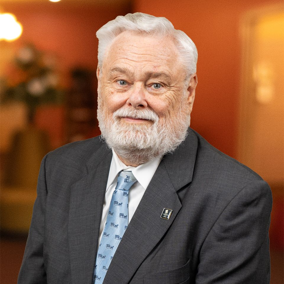 Gary Hopper