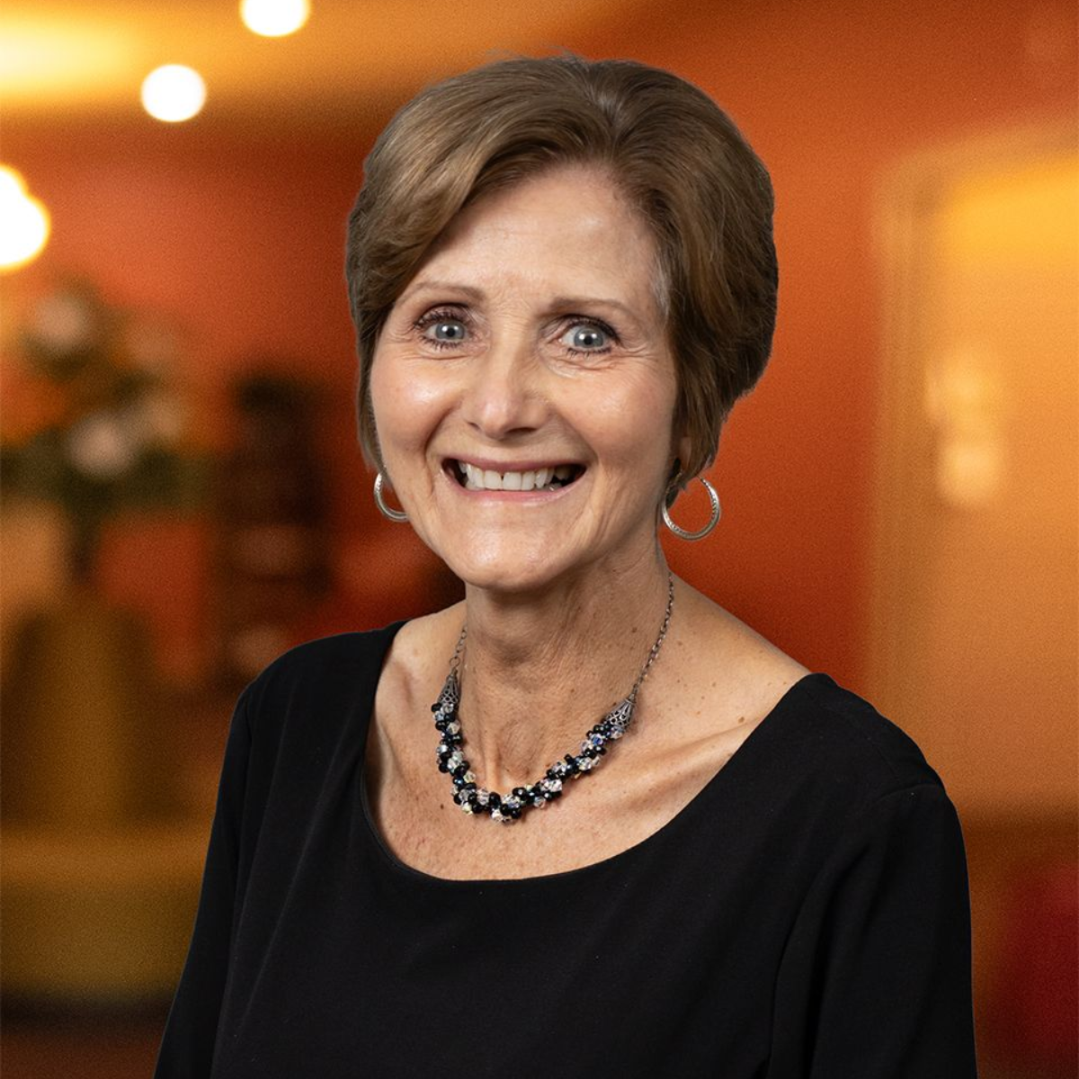 Janie Brown