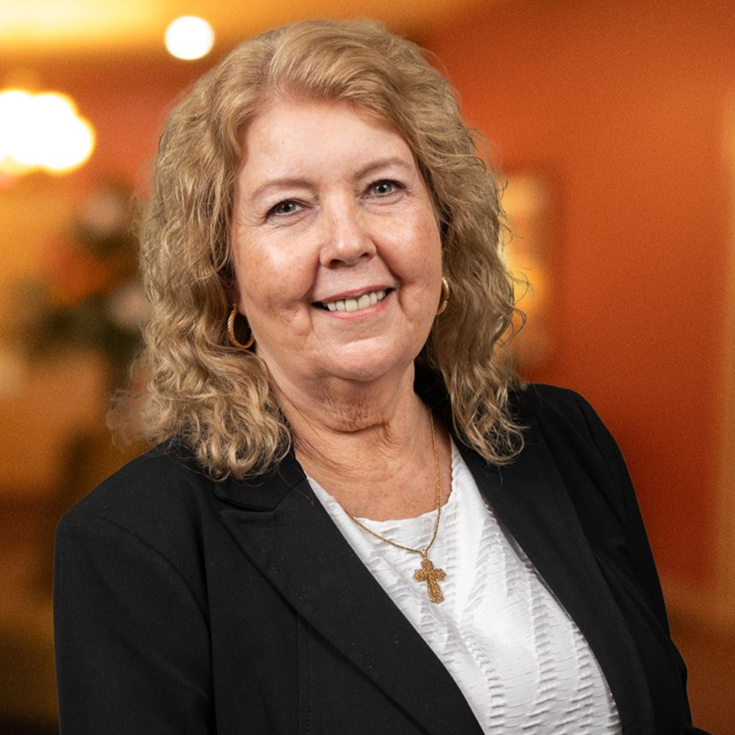 Kathy Sexton