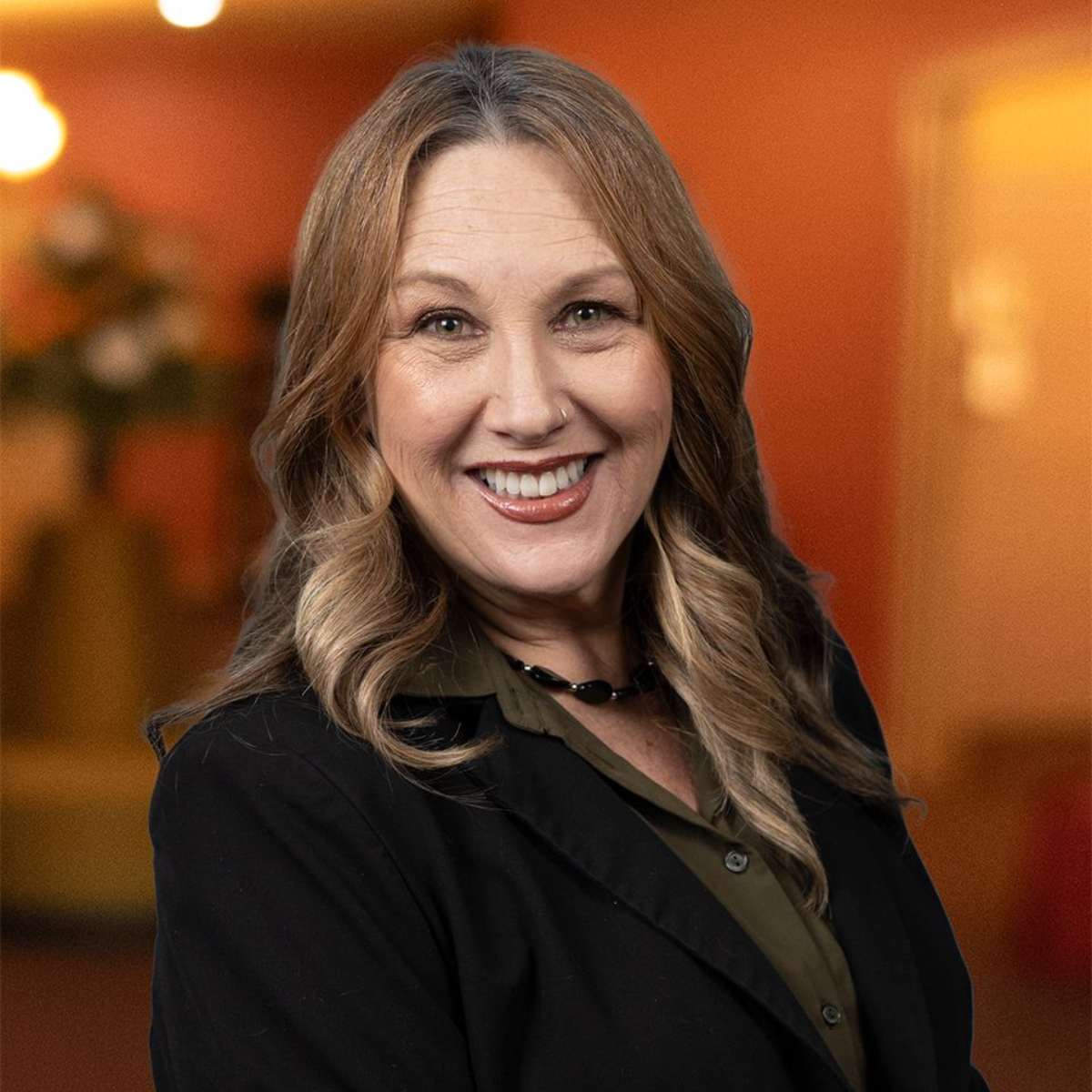 Lisa Lynes
