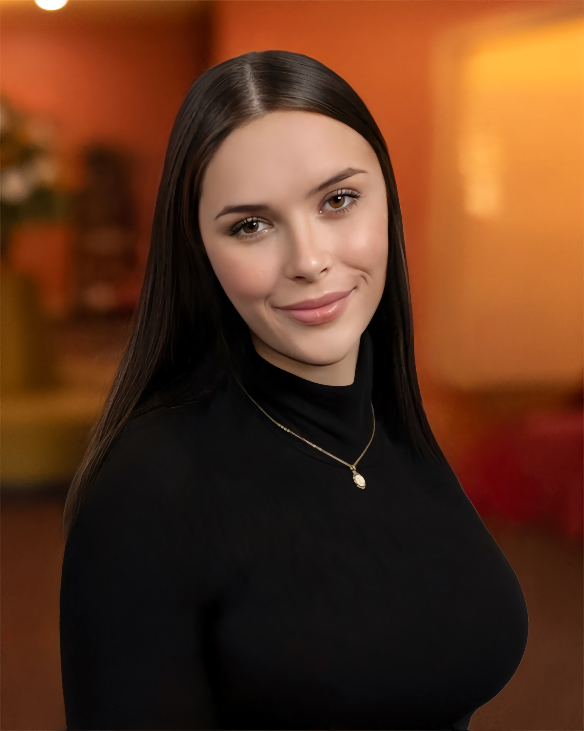 Erin Warwick