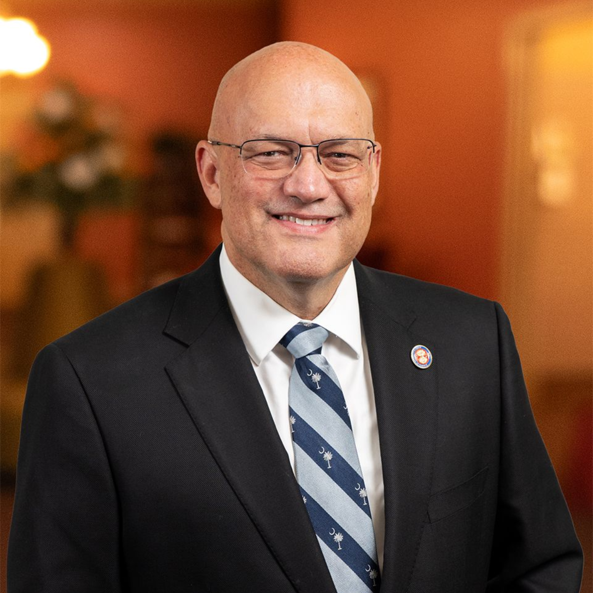 Mark Smith