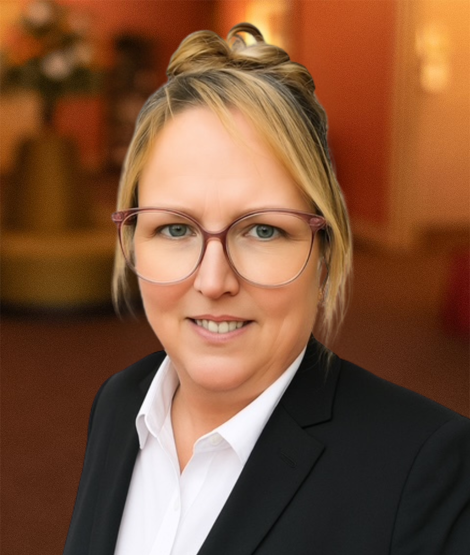 Melissa Cox