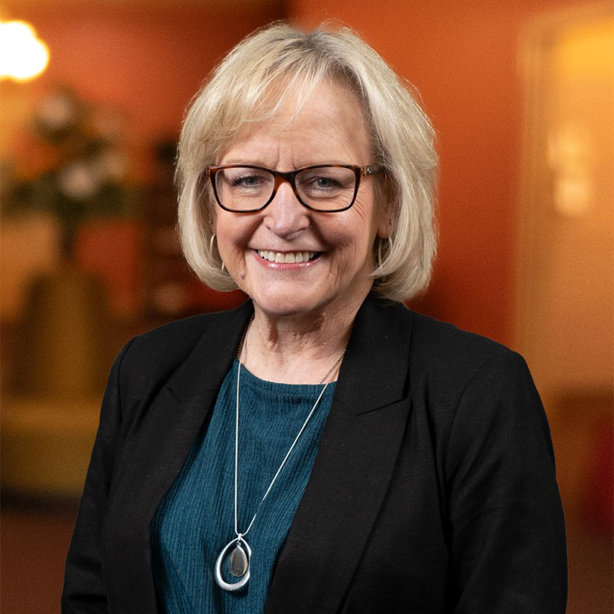 Tommye Priest