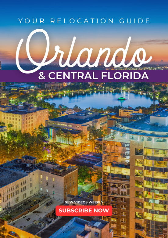 The Friendly Homes Group Relocation Guide