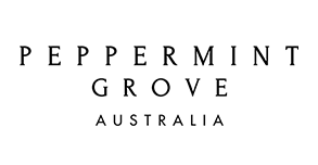 Peppermint Grove Logo