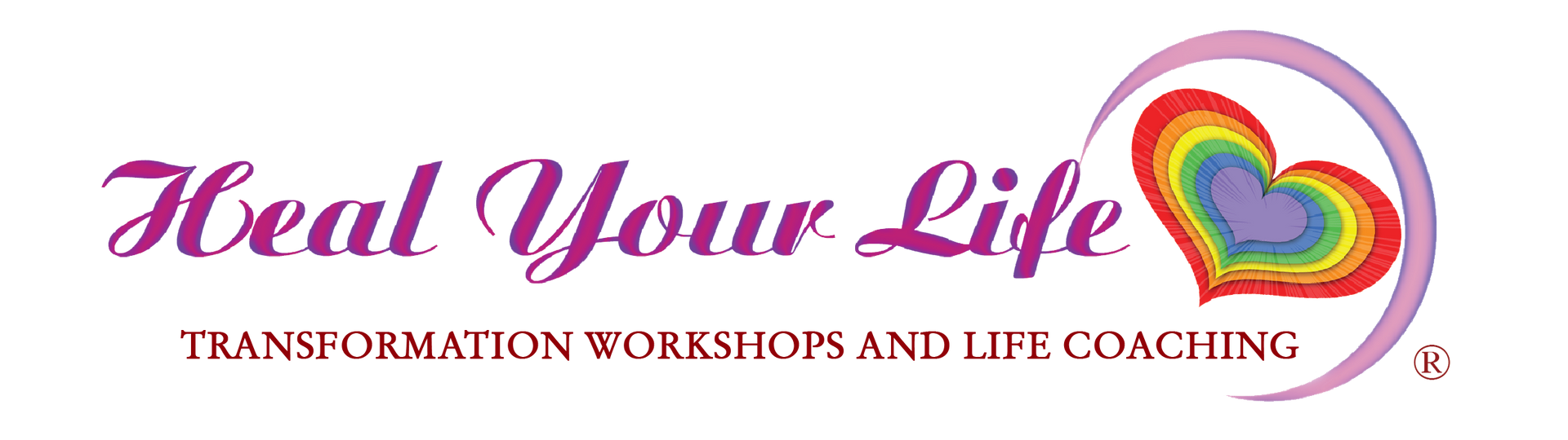 Heal Your Life Workshops