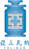 亞立瓦斯