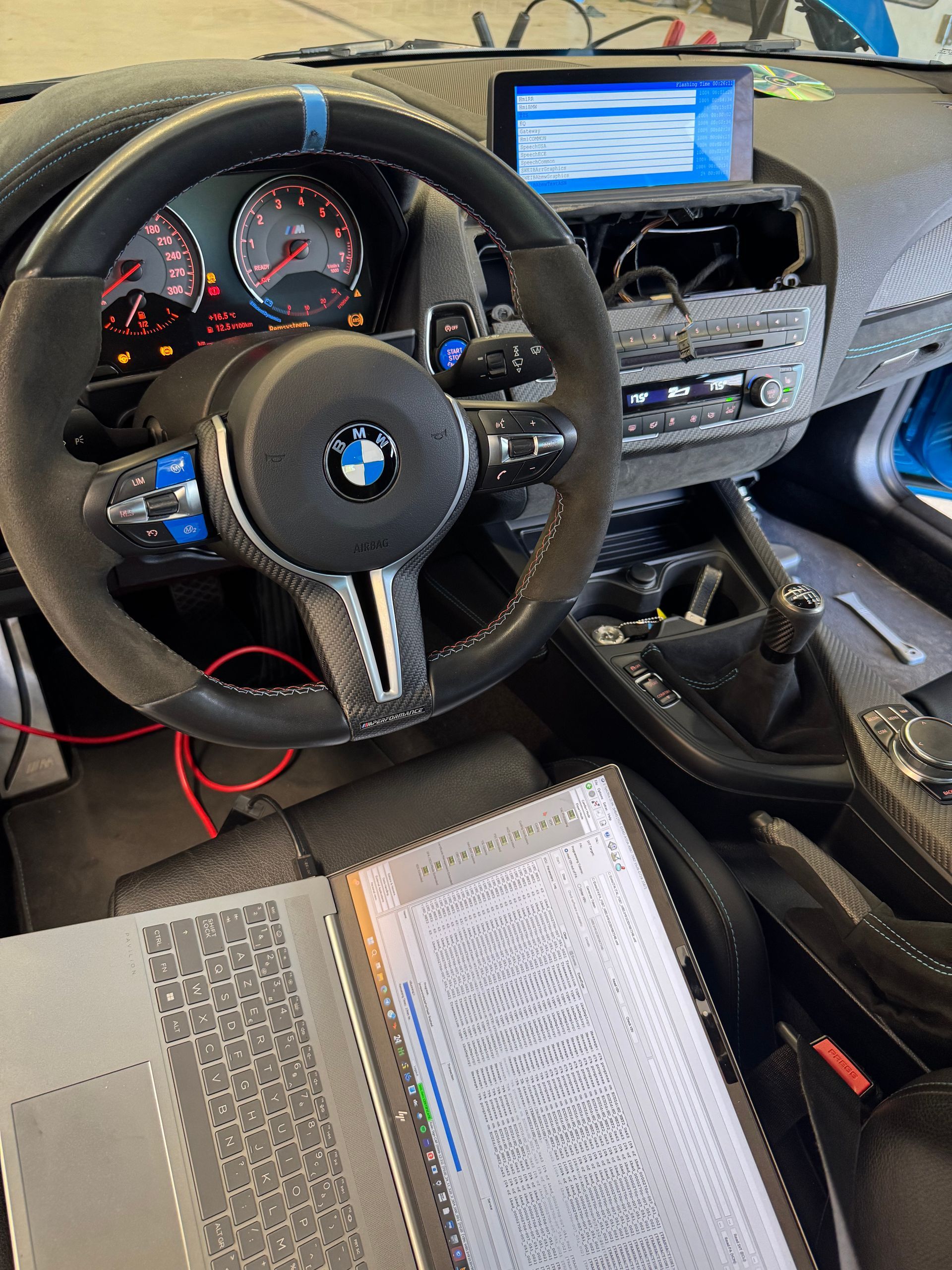Coderingen en programmaties BMW, Mini, Mercedes