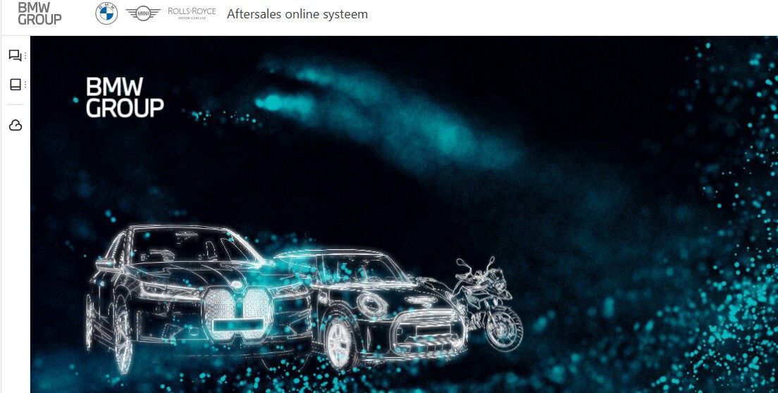BMW specialist Mechelen