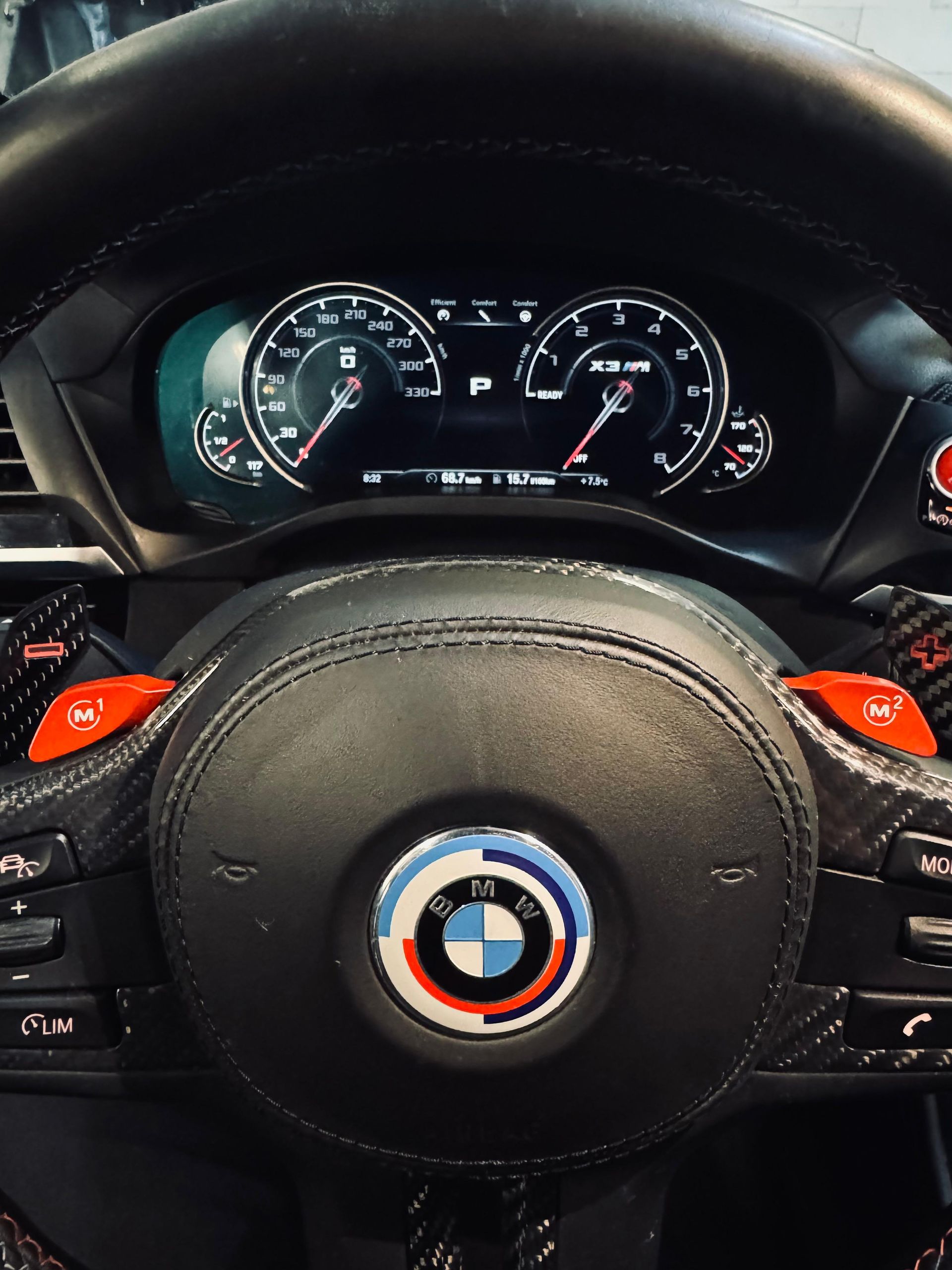specialisatie BMW en Mini regio Mechelen