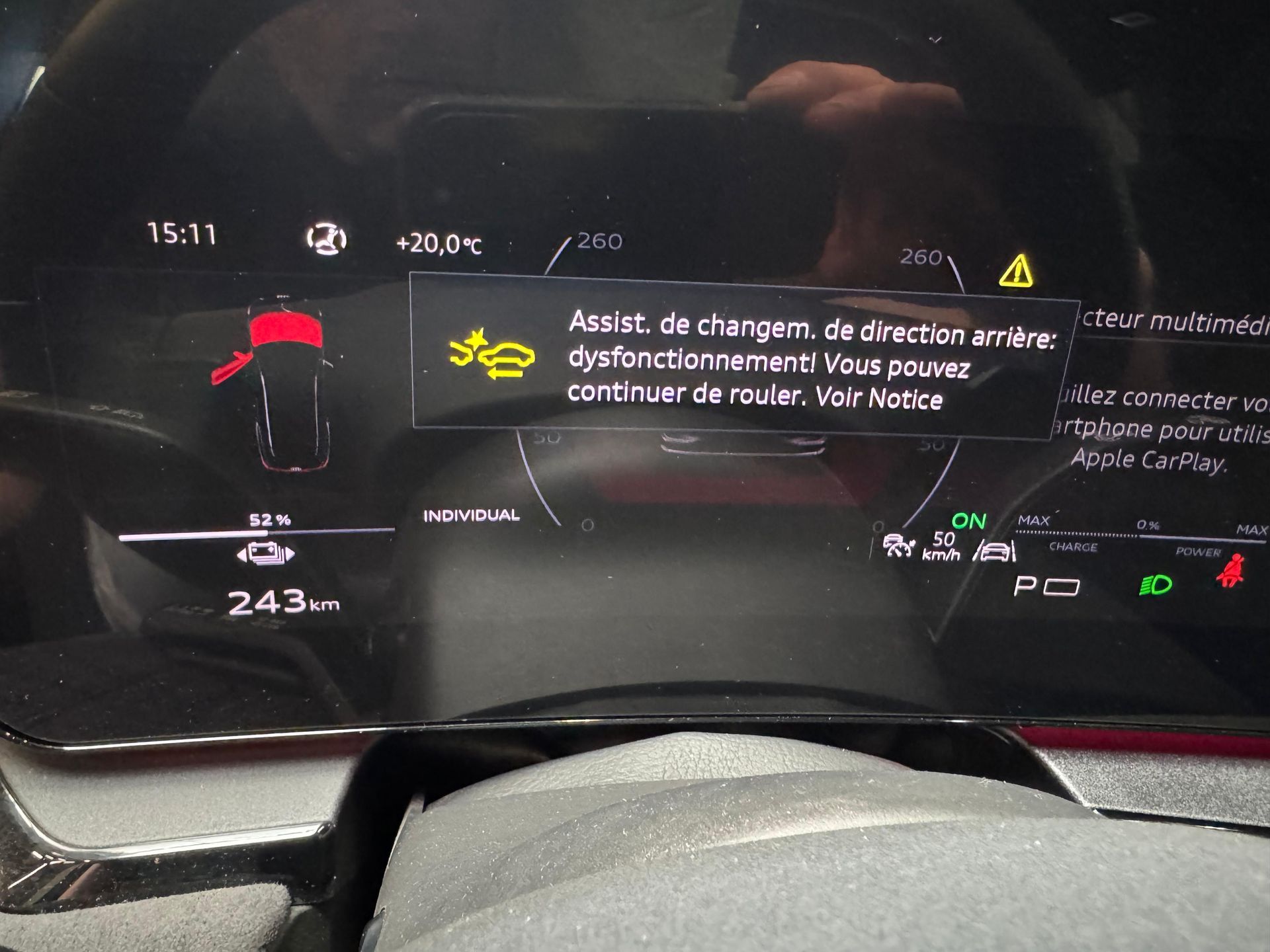 afstellen acc radar en andere rijhulpsystemen