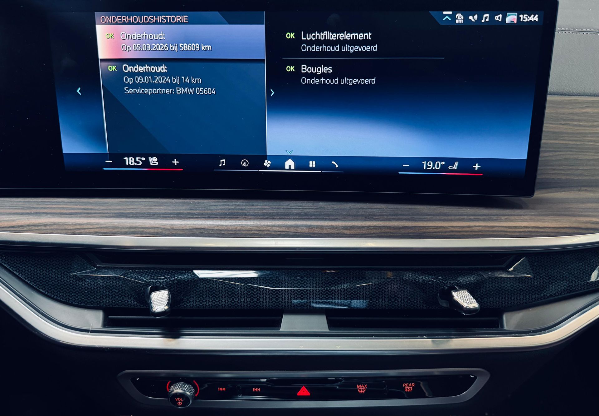 BMW specialist Antwerpen