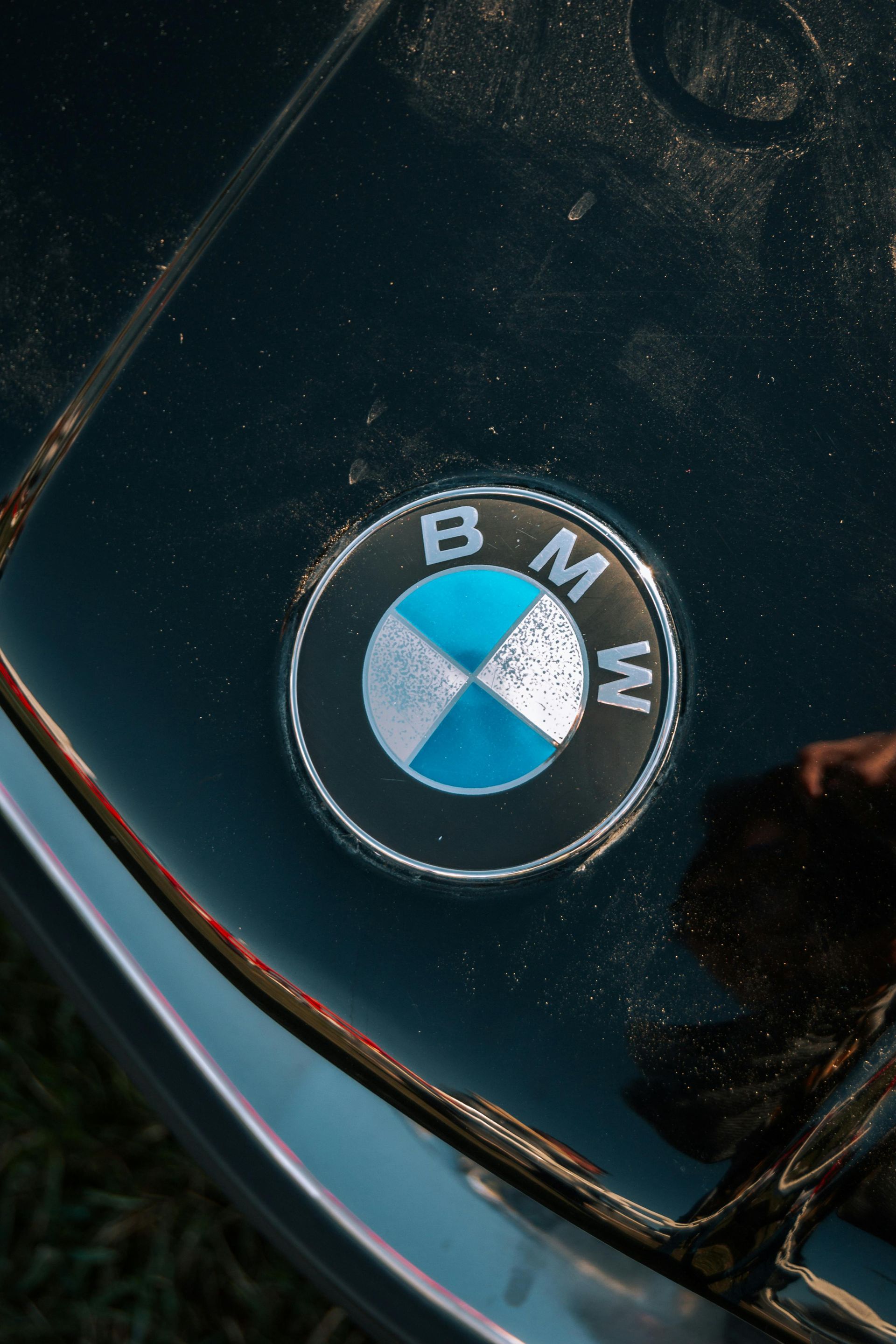 BMW mini