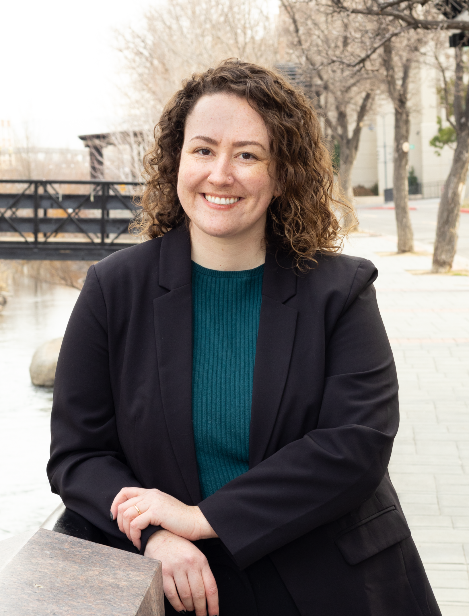 Kacee Atherton, Civil Litigation Attorney