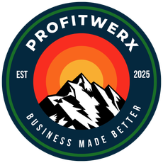 ProfitWerx Logo