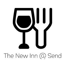 The New Inn in Woking