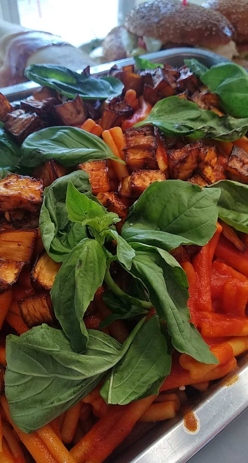 Vegetables