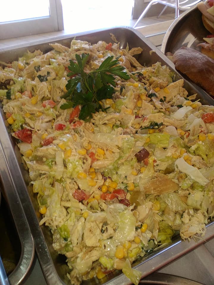 Salad